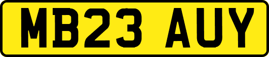 MB23AUY
