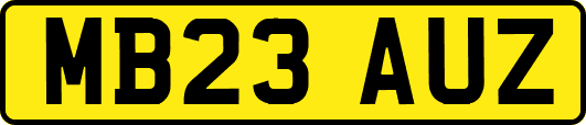 MB23AUZ