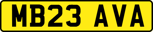MB23AVA