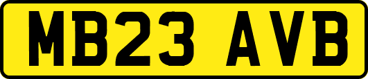 MB23AVB