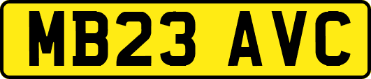 MB23AVC