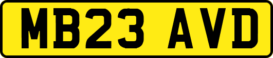 MB23AVD
