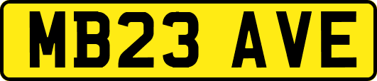 MB23AVE