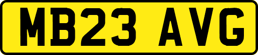 MB23AVG