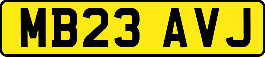 MB23AVJ