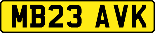 MB23AVK