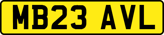 MB23AVL
