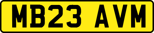 MB23AVM