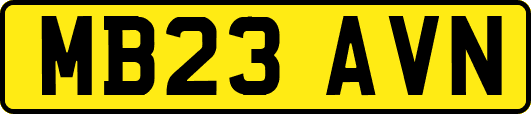 MB23AVN