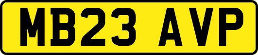 MB23AVP