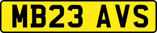 MB23AVS
