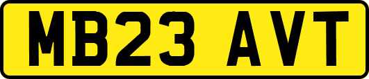 MB23AVT