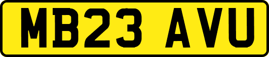 MB23AVU