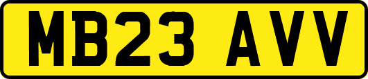 MB23AVV