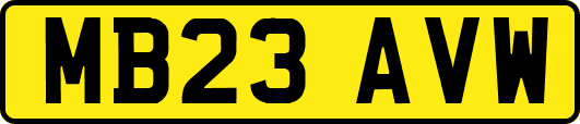 MB23AVW