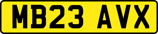 MB23AVX