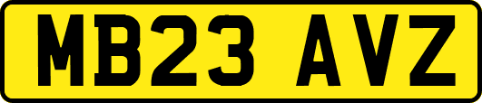MB23AVZ
