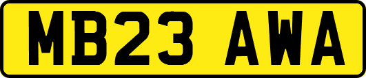 MB23AWA