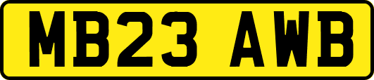 MB23AWB