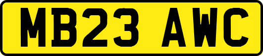 MB23AWC