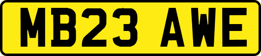 MB23AWE