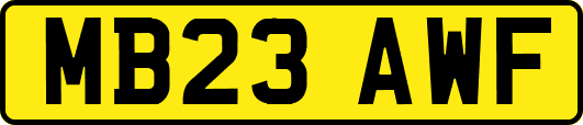 MB23AWF