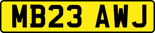 MB23AWJ