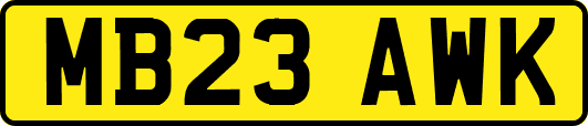 MB23AWK