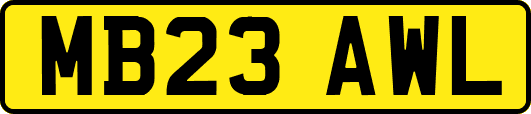 MB23AWL
