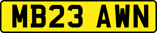 MB23AWN