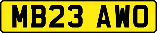 MB23AWO