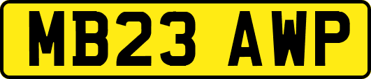 MB23AWP