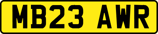 MB23AWR