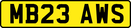 MB23AWS