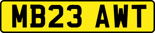 MB23AWT