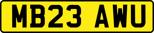 MB23AWU
