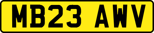 MB23AWV