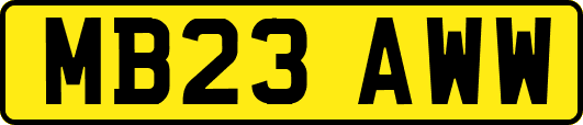MB23AWW