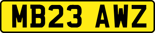 MB23AWZ
