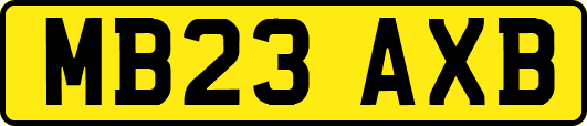 MB23AXB