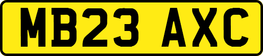 MB23AXC