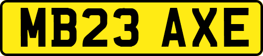 MB23AXE