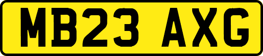 MB23AXG