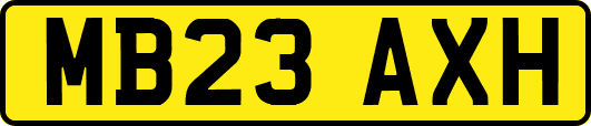 MB23AXH