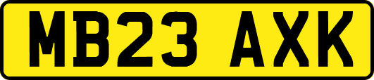 MB23AXK