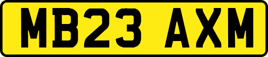 MB23AXM