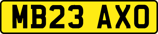 MB23AXO