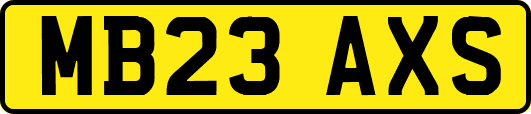 MB23AXS
