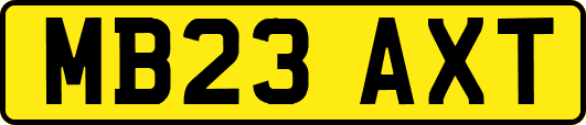 MB23AXT
