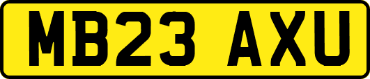 MB23AXU